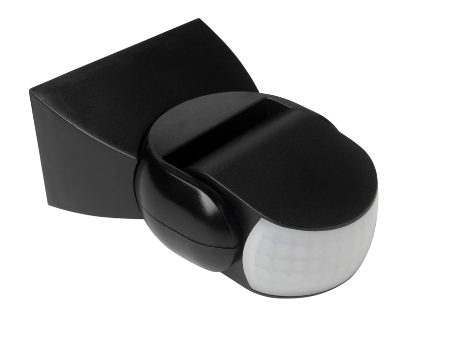 Robus RPR180PIR-04 PROTON Multi-Directional 180 Degree PIR - Black