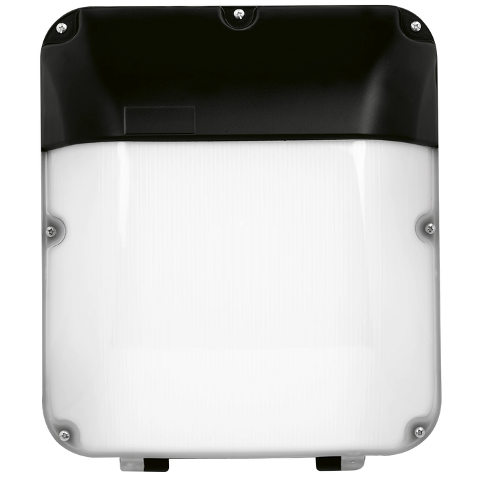 Eterna E02HDAC Power CCT Switchable IP65 Wall Pack Standard