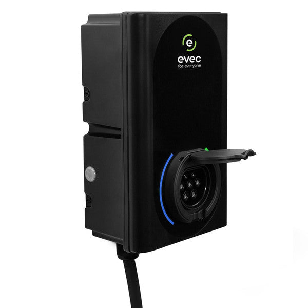 Evec EDC01 7.4kW Dual Charger EDC01 PowerPair