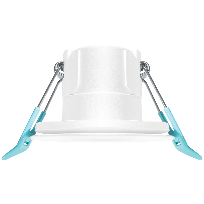 Eterna FIRELEDPCS Led Fire-Rated Downlight 5W/8W 3000K /4200K /6500K