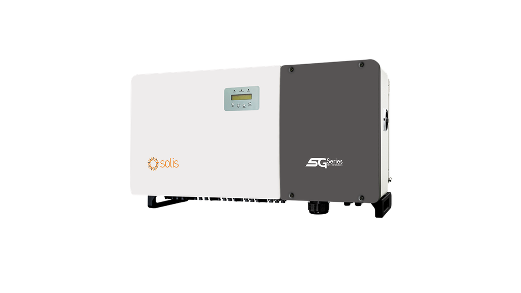 Solar Inverters & Power Converters — Electricals Online