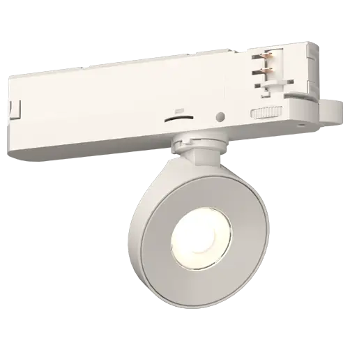 Ansell APRD1/P3/1/CW/W Primo Déco 1 Three Circuit Cool White White