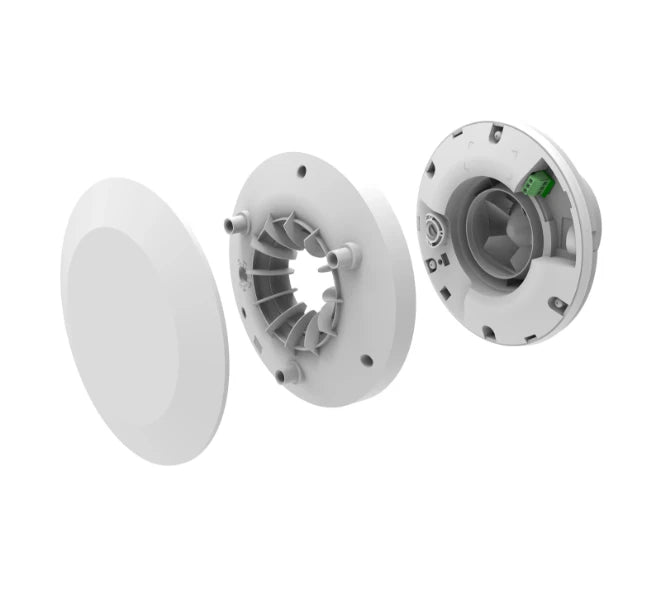 Vent Axia 414942 Lo-Carbon PureAir Cleanse 100