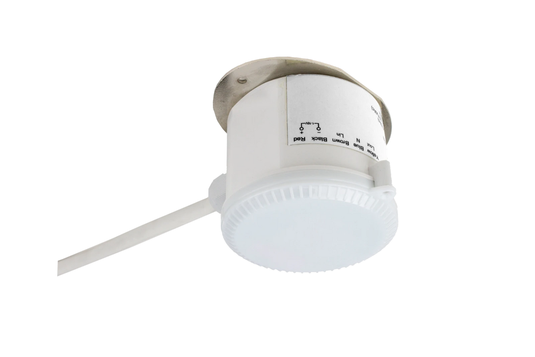 Robus RRD360MW-01 RADAR Surface Mounted 360 Degree Microwave Sensor