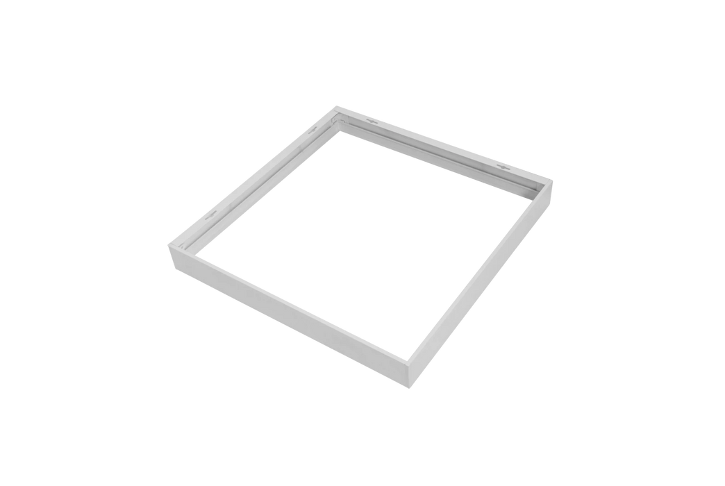 Robus RDLE6060SF-01 DALLAS EXPRESS Surface Mount Box Kit for 600x600mm Panel