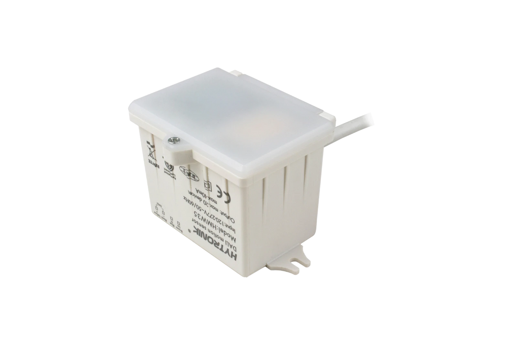 Robus RDLHRV-HMW32S DAYLIGHT HARVEST Sensor 1-10V - Surface Mounted