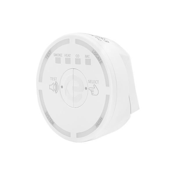 ESP ES1REM RF Remote Control Switch (Battery Powered)