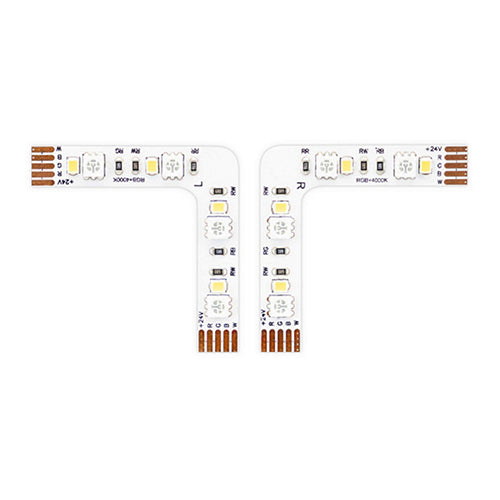 JCC JC121344 RGBW 3000K 7.2W left/right pack