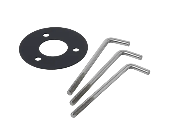 Robus RGDAK GUIDELUX Concrete Anchor Kit