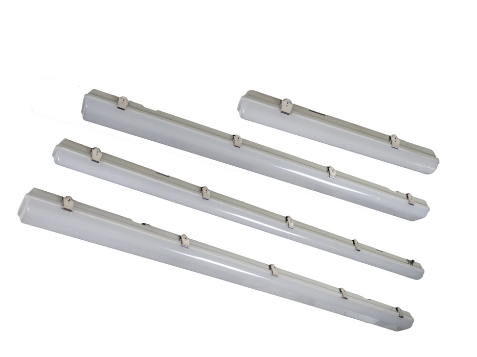 Robus RHA10402FTV2-24 4000K 2FT HARBOUR 2 10W LED Corrosion Proof