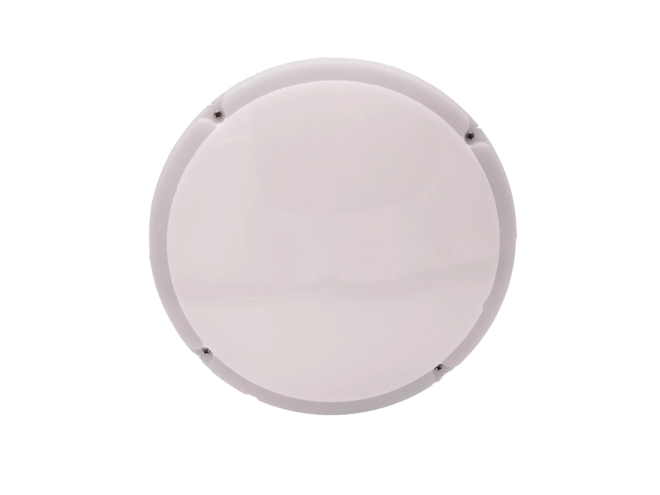 Robus RRB14CCT3-01 ORB 14W LED Surface Mount CCT3 Selectable IP65 White 3000K 400K 6500K