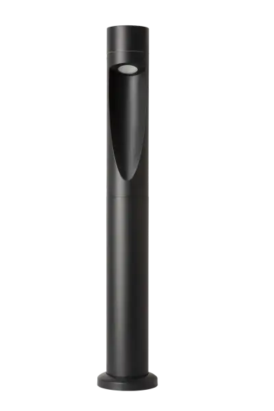 Robus RRX1530100-25 1025lm 3000K 1000mm Die-Cast Aluminium Bollard Dar ...