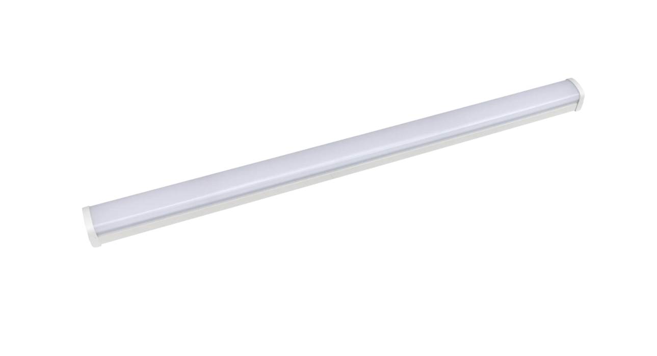 Robus RSBEX15-01 CCT SPEEDBEAM EXPRESS 26W/52W LED Batten