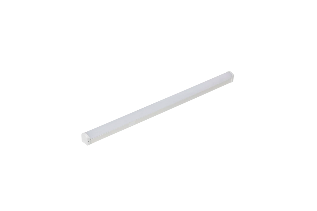 Robus RSBS12-01 SPEEDBEAM SLIM 22W/27W/33W/38W  CCT LED batten