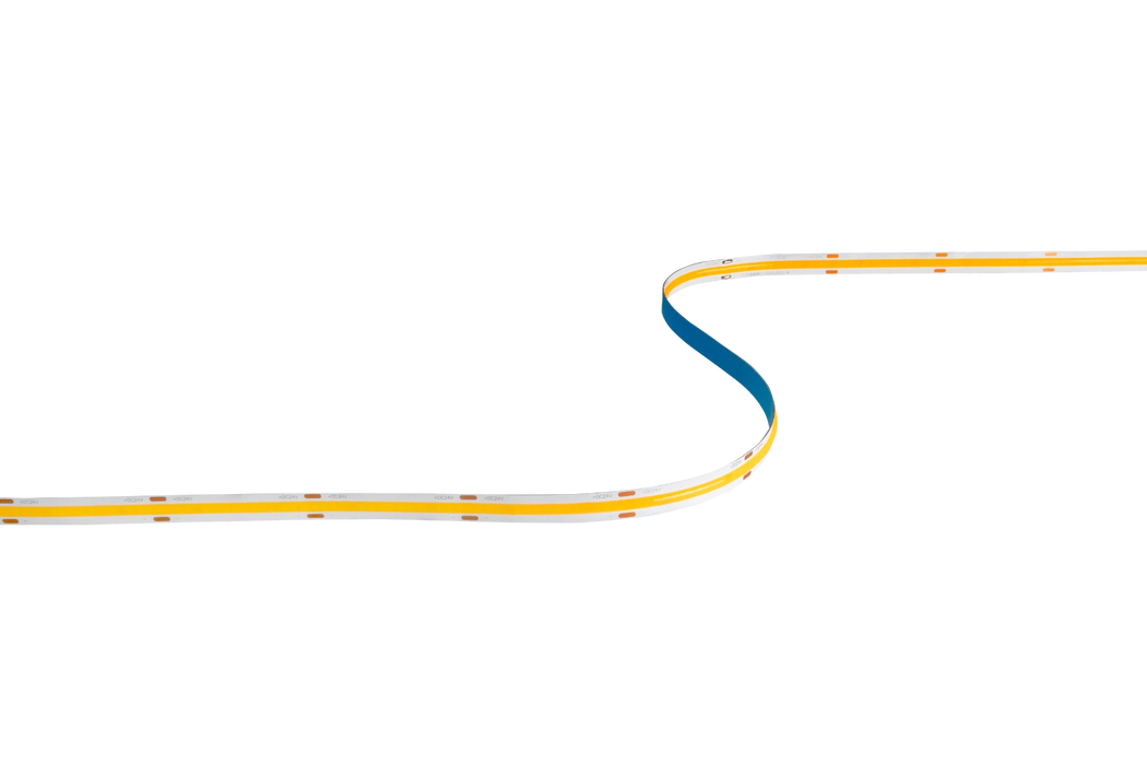 Robus RVC3K1 VEGAS COB EXPRESS 7W/m 24V LED Flexi-Strip 3000K IP20 1m