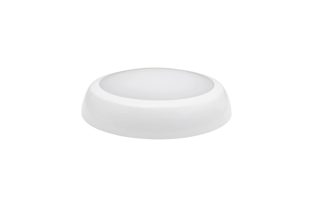 Robus RXS100-01 GOLF EXPRESS MODULAR 280mm 8W 10W 14W Multiwattage CCT3 IP65 White 3000K 4000K 6000K