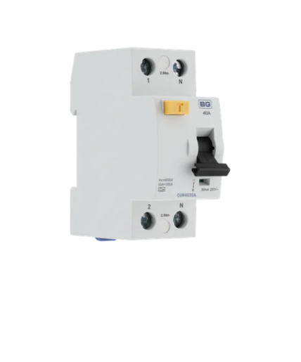 Circuit Protection Devices