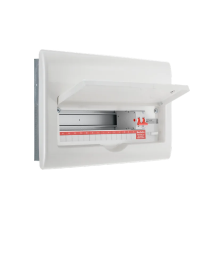 Consumer Units