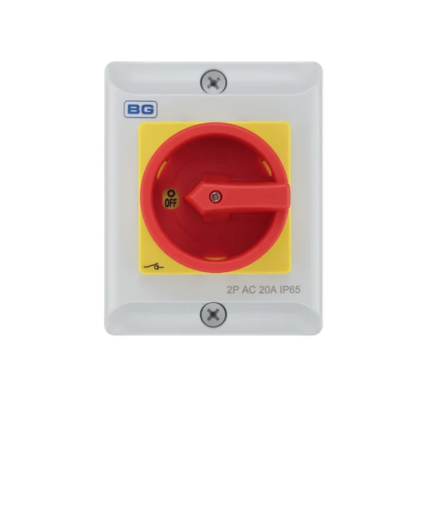 Circuit Protection Accessories