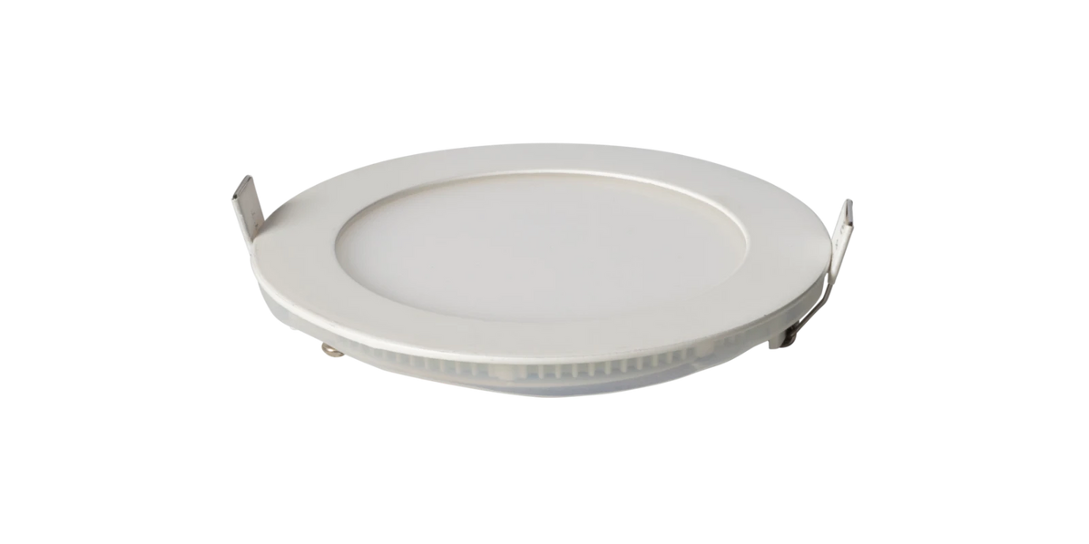 Robus R150LEDCX-01 SUN 9W LED Circular Panel CCT3 IP54 | 3000K, 4000K ...