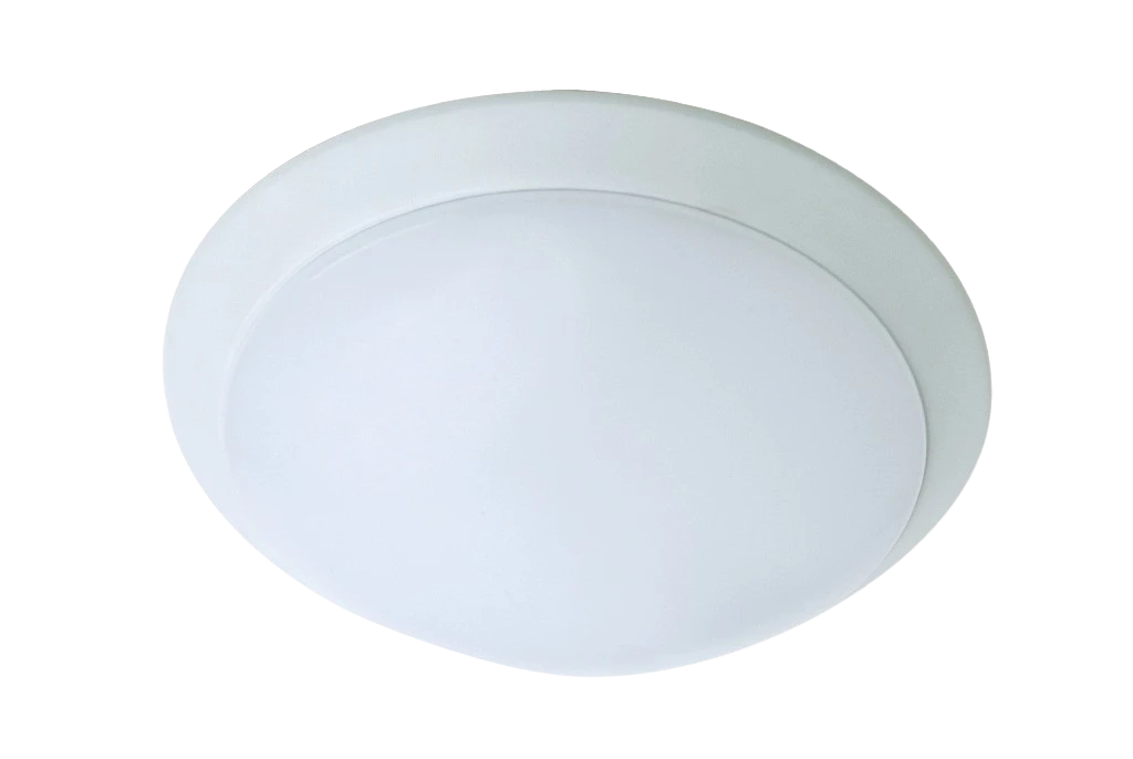 Robus R24WLED40EU-01 OYSTER 24W 4000K LED Bulkhead  Fitting IP44