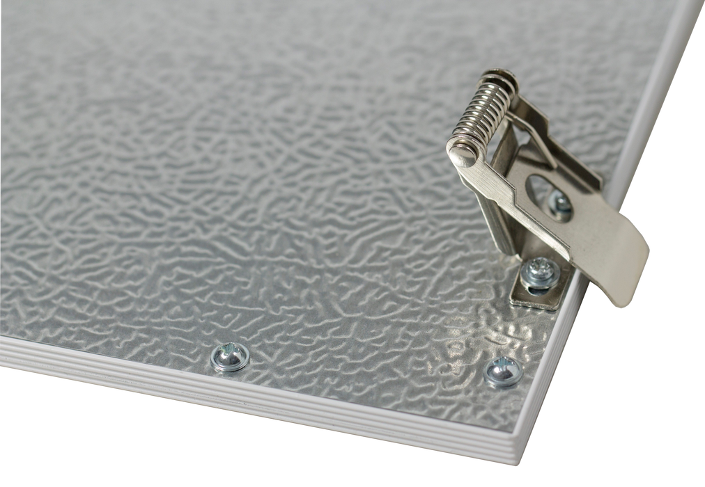 Robus RAMRC Plaster Boards Recessed Clips Kit for ATMOS and SPACE LED Panels