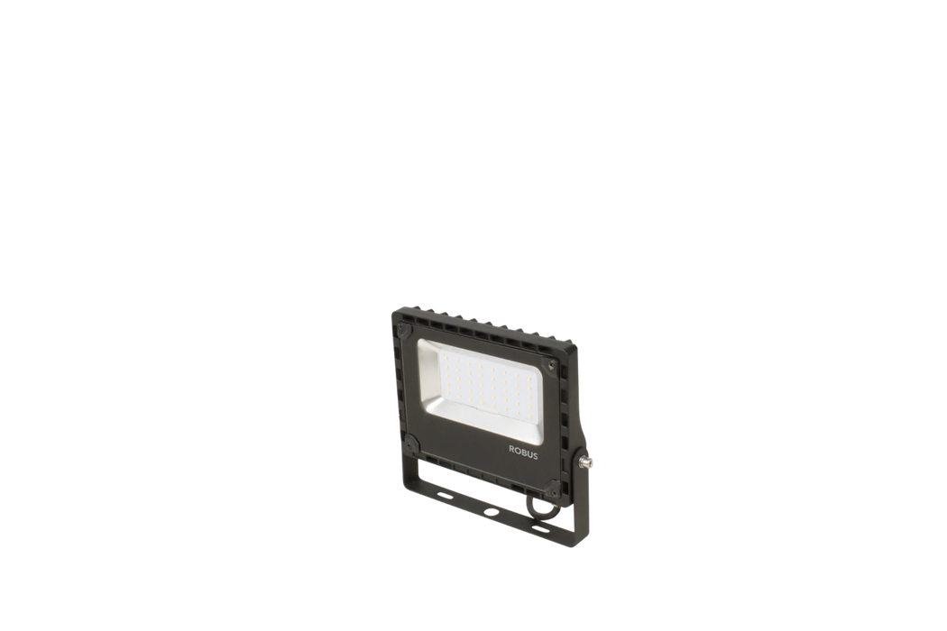 Robus RCM3040-04 4000K COSMIC 30W LED Flood Light