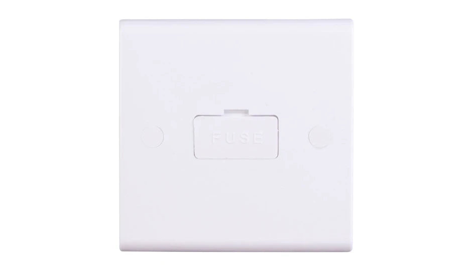 Deta S1360 Slimline 13A Unswitched Spur