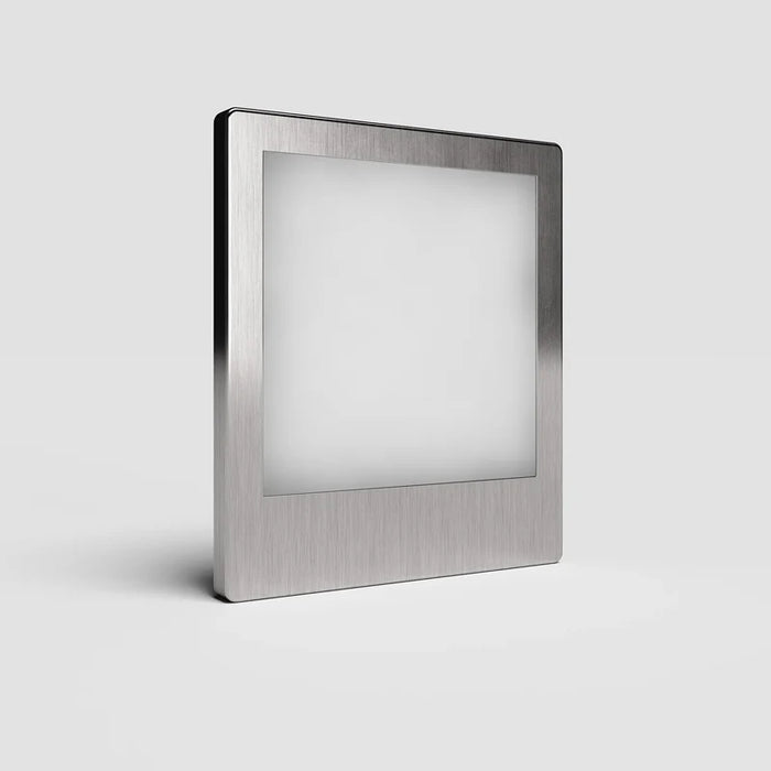 Sensio SE11095T0 Horizon TrioTone Colour Selectable Under Cabinet Light Single (stainless steel) - Cool/Natural/Warm White