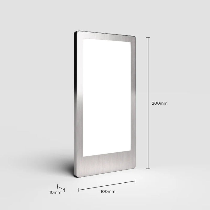 Sensio SE11590T0 Neo TrioTone Colour Selectable Under Cabinet Light Single - Cool/Natural/Warm White