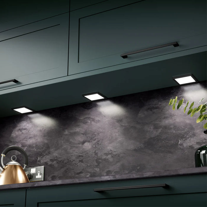 Sensio SE911980 Horizon Trio Tone and Horizon Pro Black Bezel Accessories