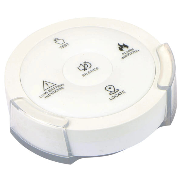 Red Arrow SHC-RC Alarm Remote Control — Electricals Online