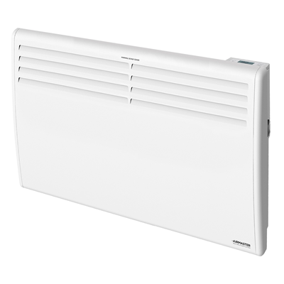 CED Airmaster SPH2 2KW Digital Panel Heater LCD Display with Thermostat