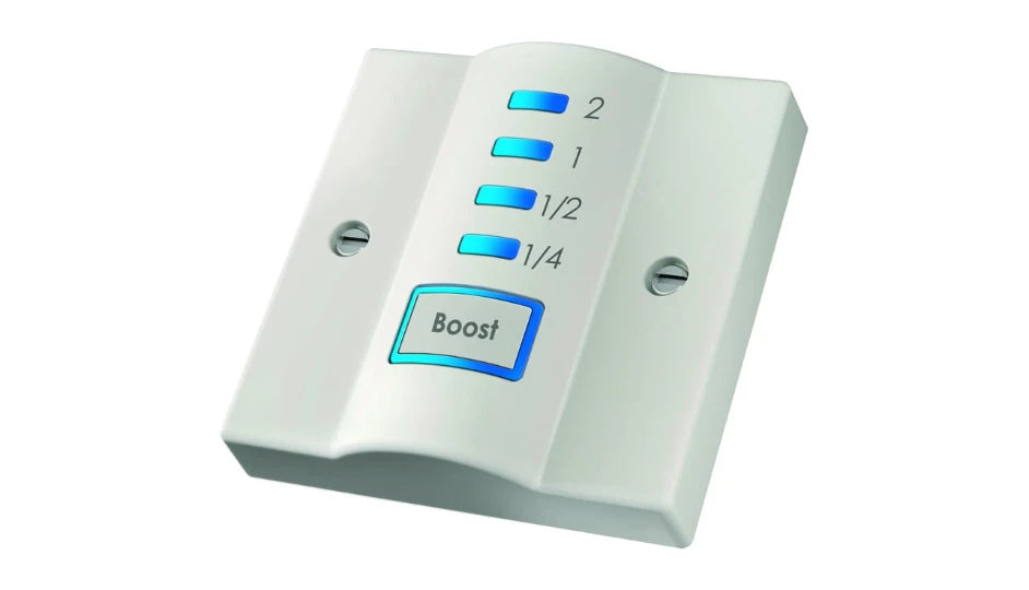 Boost Timer Buttons Timeguard STBT4 Suretime 2 Hour Electronic Boost Timer — Electricals Online