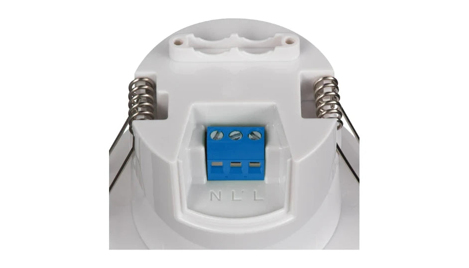 Timeguard STFM360 Suretime Flush Mount 360° PIR