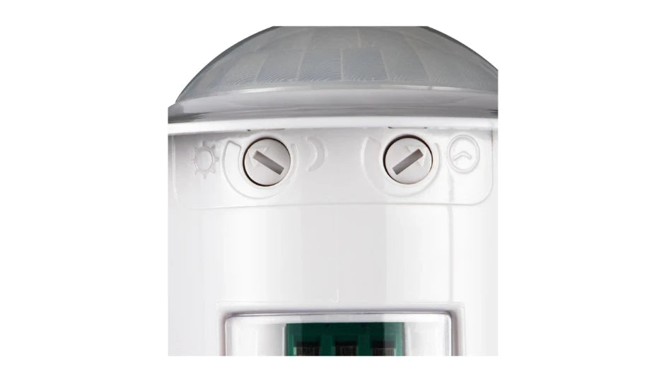 Timeguard STFM360 Suretime Flush Mount 360° PIR
