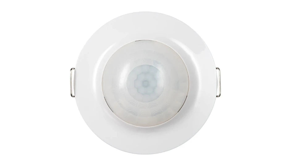 Timeguard STFM360 Suretime Flush Mount 360° PIR