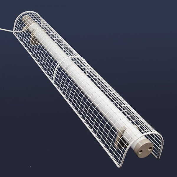 Aiano STG31 3ft Single Tubular Heater Guard