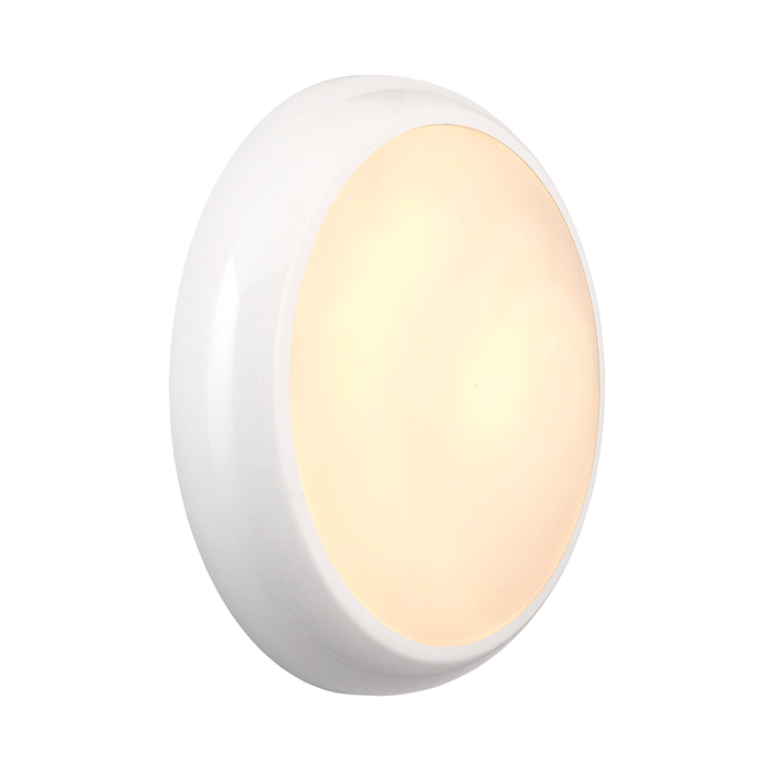 Saxby 113962 Saxby HeroULTRA CCT Tri Wattage Bulkhead Emergency