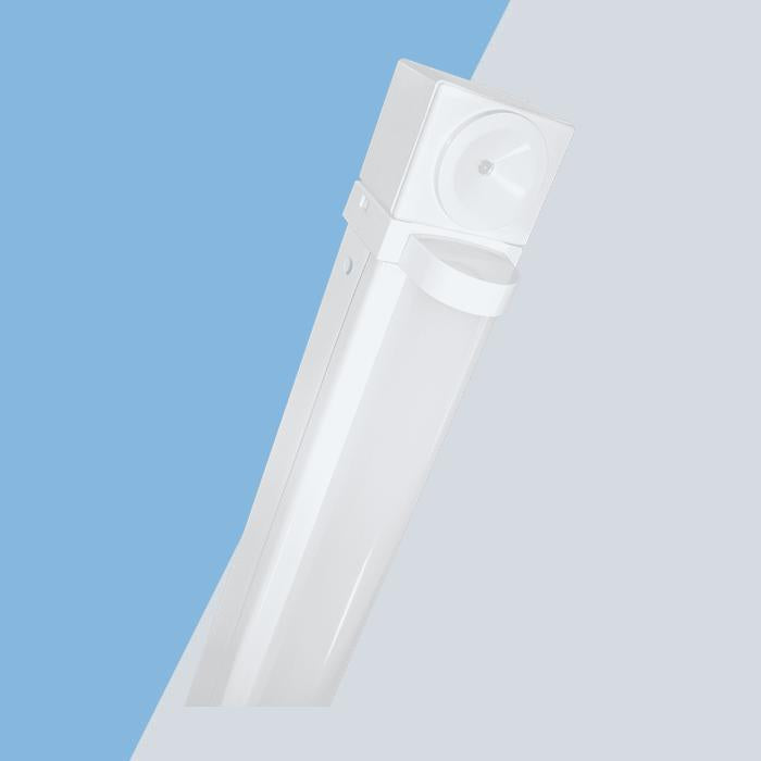 Eterna SELB4FTEM3 Self-Test 4FT emergency LED batten