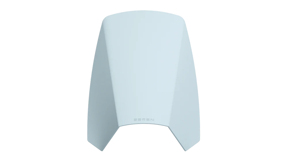 Aurora Seren 600001 EV Cover - Sky Blue