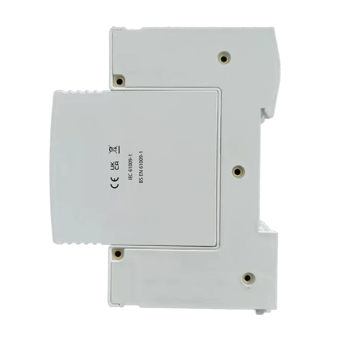 Cudis SPD-SM1PNEC2-1 1 Module, 2 Pole Type 2 for single phase, TN-C-S, TN-S & TT Earthing