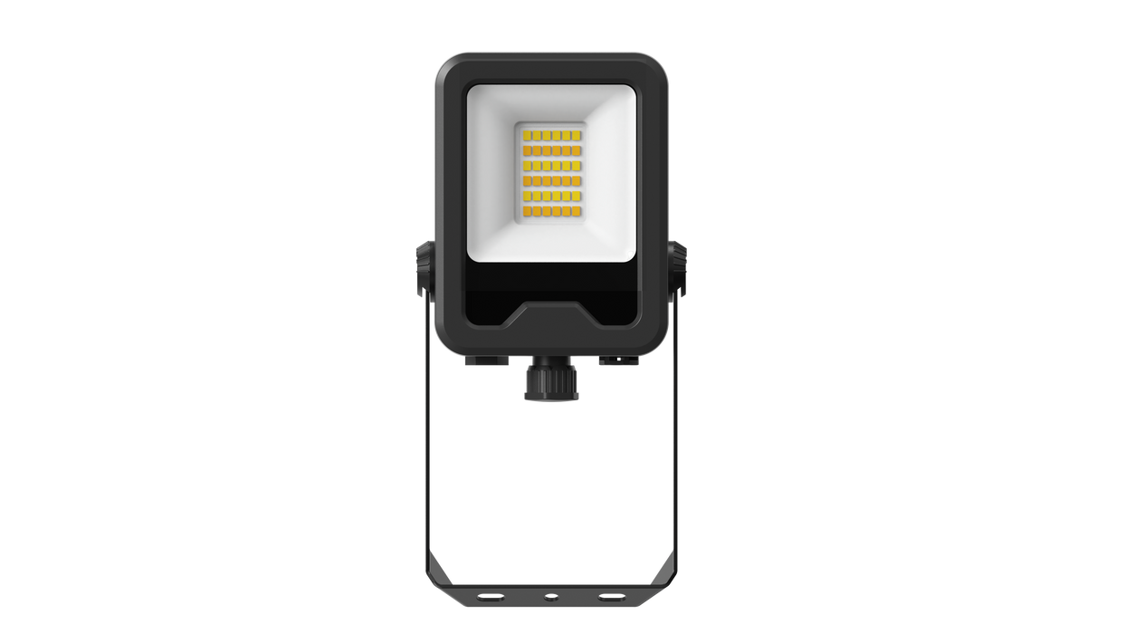 Bell 72030 Skyline Omni 10W LED Floodlight - 3CCT