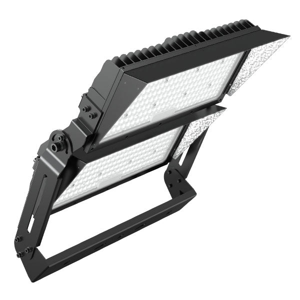 Bell 70221V2 Skyline Powertron 1200W LED Asymmetric (MAB) Floodlight - 5700K