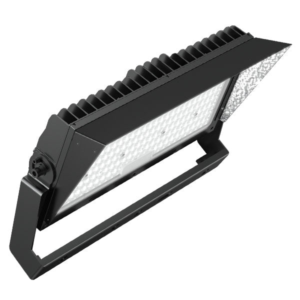 Bell 70220V2 Skyline Powertron 600W LED Asymmetric (MAB) Floodlight - 5700K