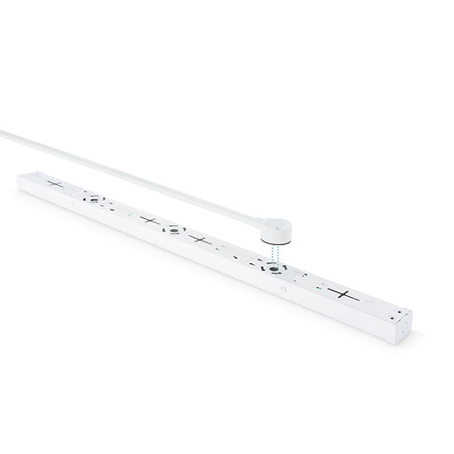 JCC JC100206 Skypack™ Pro 4ft 38W 3000K/4000K/5700K IP40 WOP 1-10V