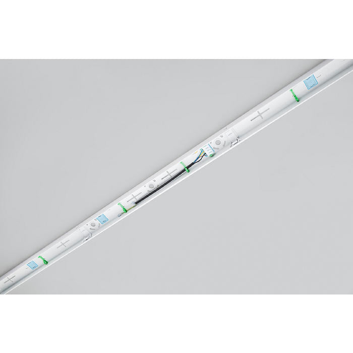 JCC JC100100 Skypack™ Pro 4ft Single 20W IP40 4000K WOP