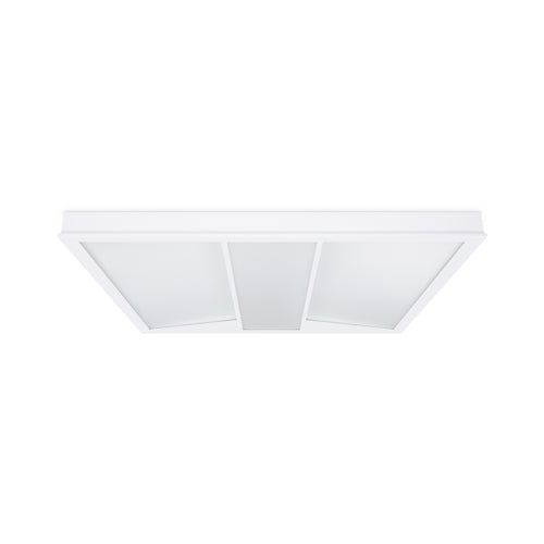 JCC JC080251 Skytile Direct indirect 600x600 UGR Tpa 23/34W 3/4/5700K IP20 White DALI/1-10V/SD