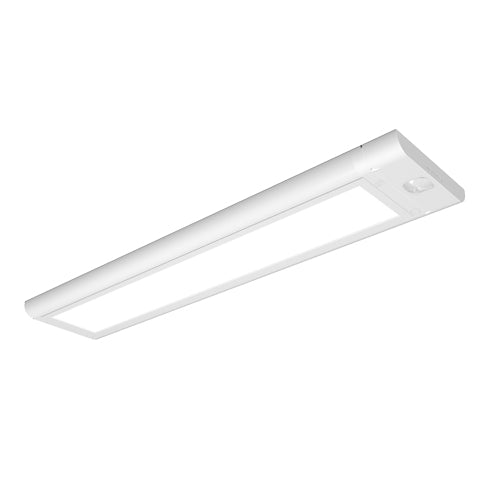 JCC JC72305EMMW Skytile Surface Linear IP20 1200mm LED 49W 4000K Microwave On/off