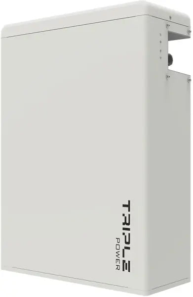 SolaX HV11550-V2 Triple Power 5.8kWh High Voltage Slave Battery